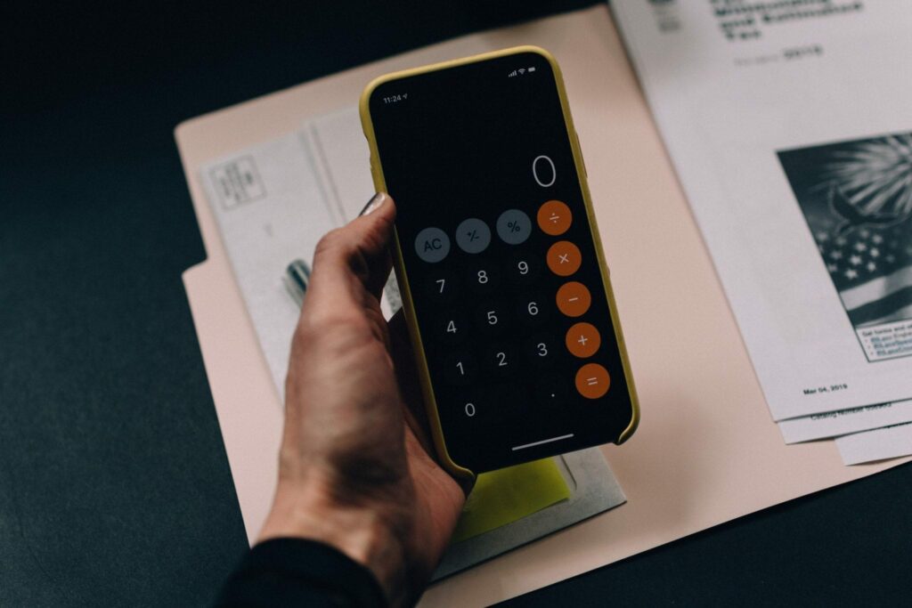 tips for tax season