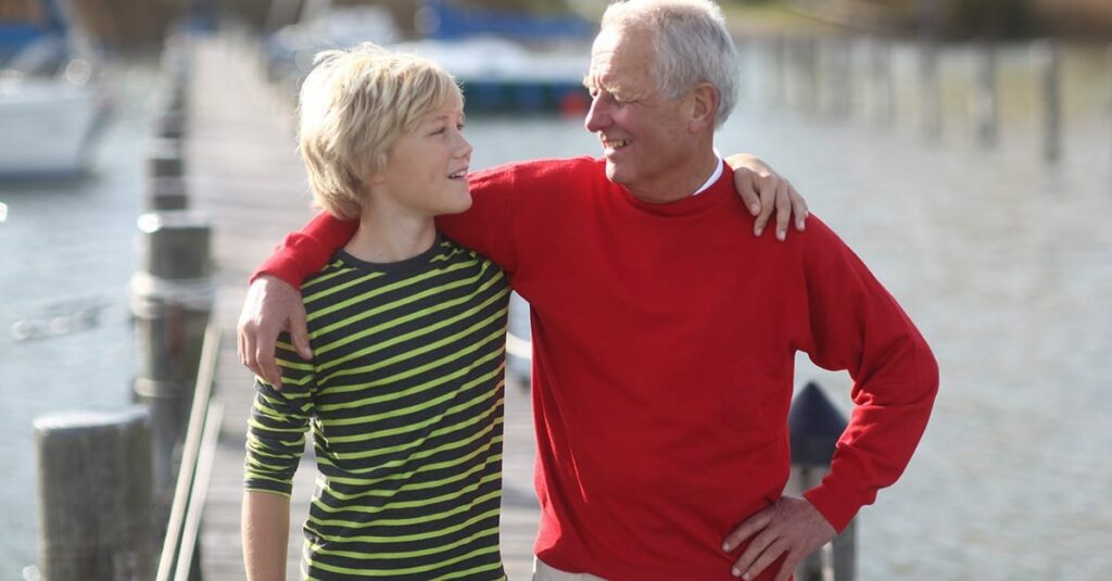 choosing a beneficiary for your life insurance policy
