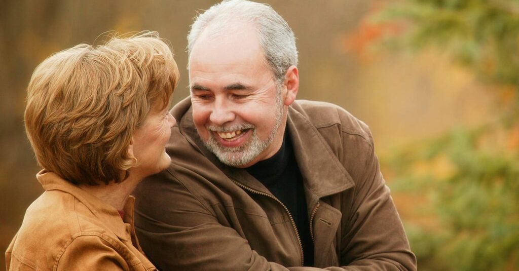 life after a heart attack
