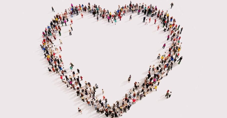 Don’t let your heart get in the way of finding Life Insurance