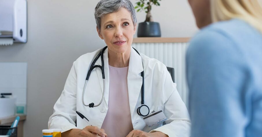 questions to ask your doctor to get the best cancer treatment