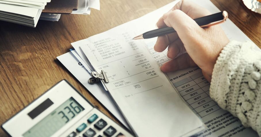 year end financial planning checklist