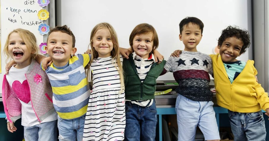 How much does day care cost where you live