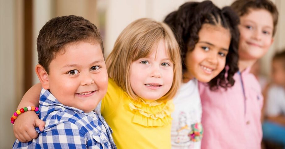 Canada Child Benefit advantages