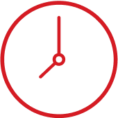 clock icon