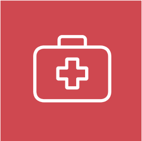 health box icon