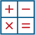 calculator icon