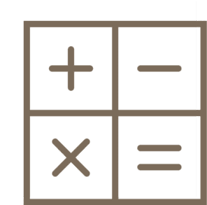 calculator icon