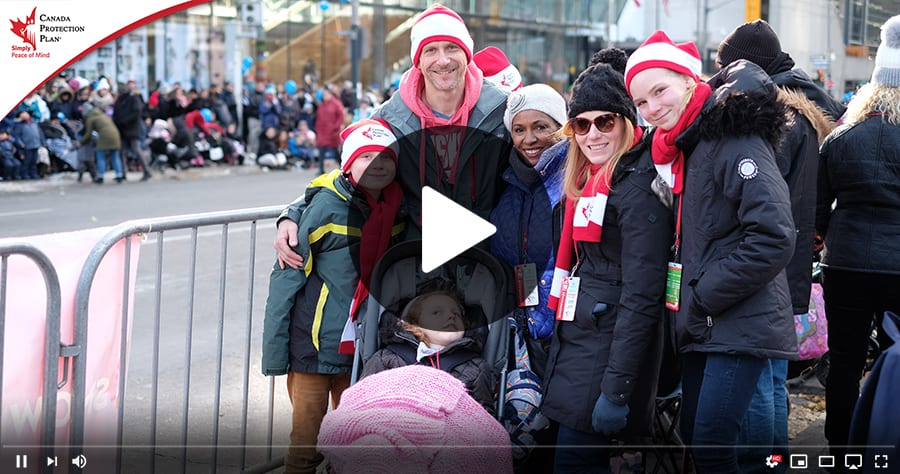 Santa Claus Parade 2019