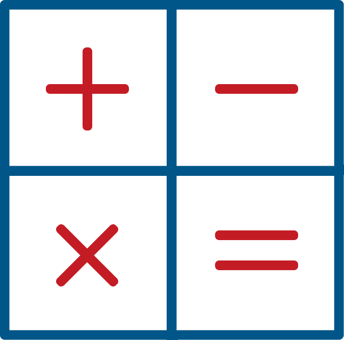 calculator icon