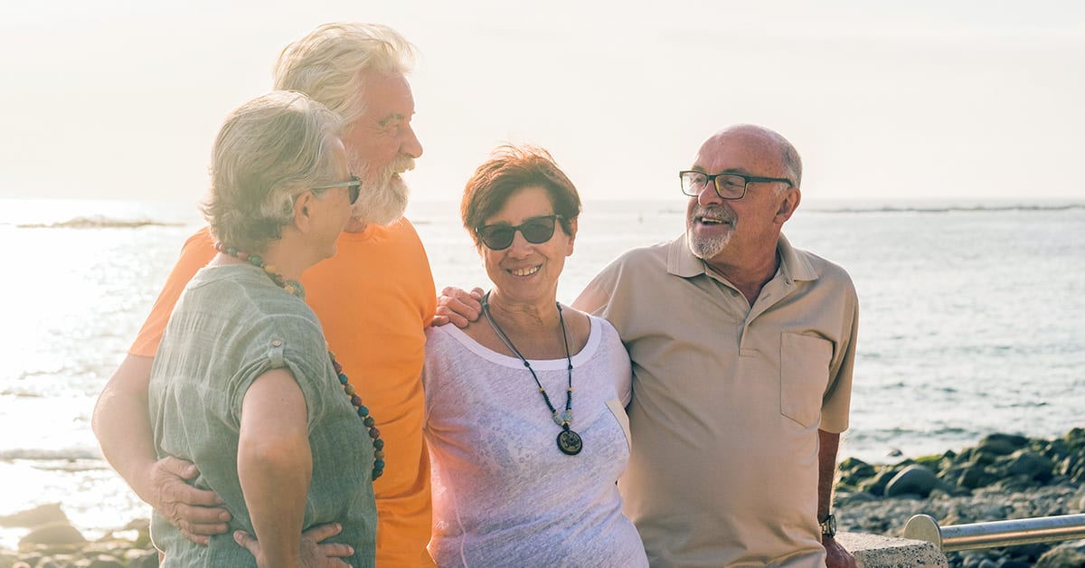 medical travel insurance for seniors canada