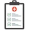 life insurance coverage icon