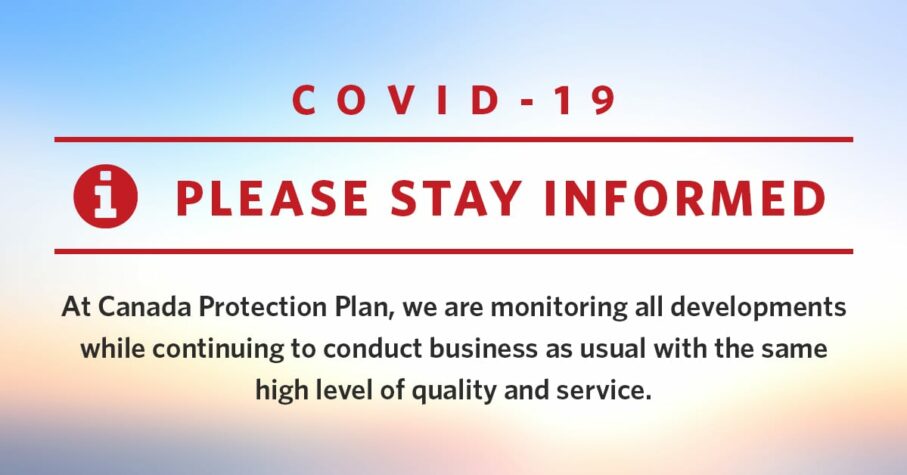 covid-19 and no medical life insurance plans