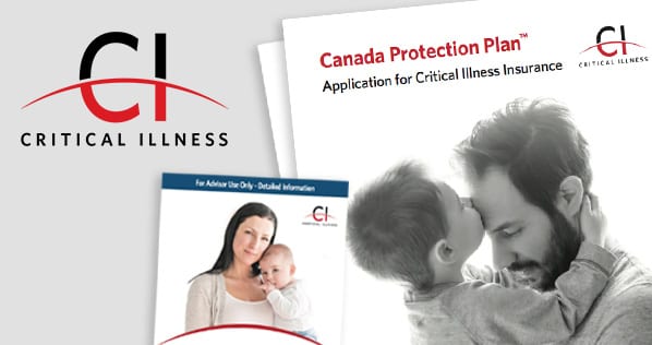 application for critical illness insurance