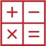 calculator icon