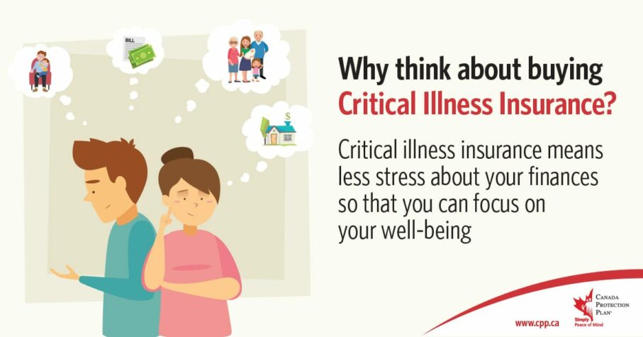buying critical illness insurance