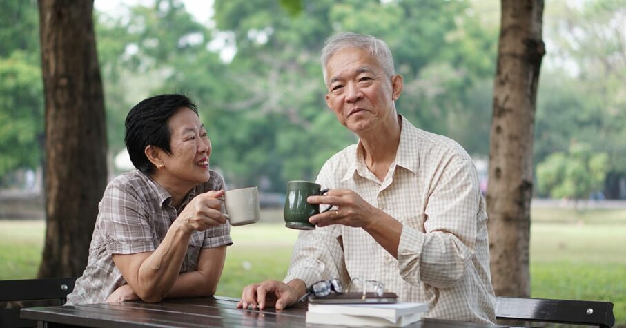 seniors life insurance