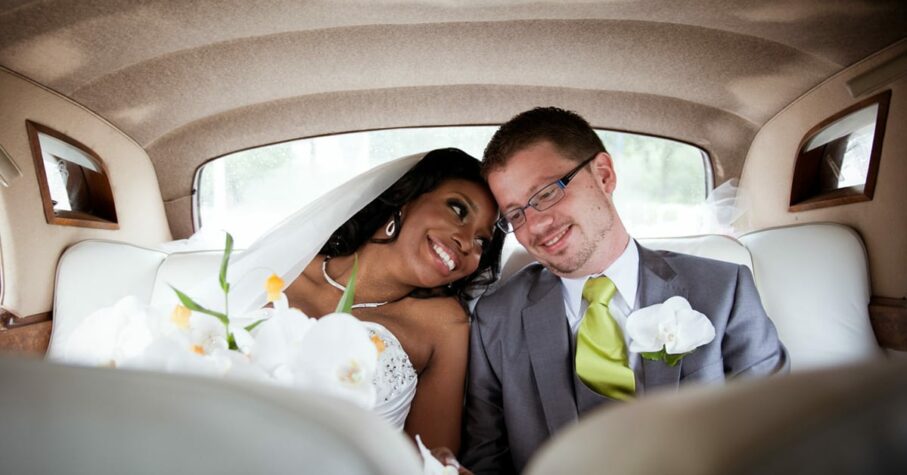 money tips for newlyweds to have a happy marriage