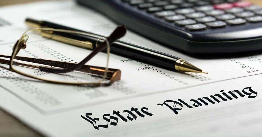 what is estate planning with life insurance