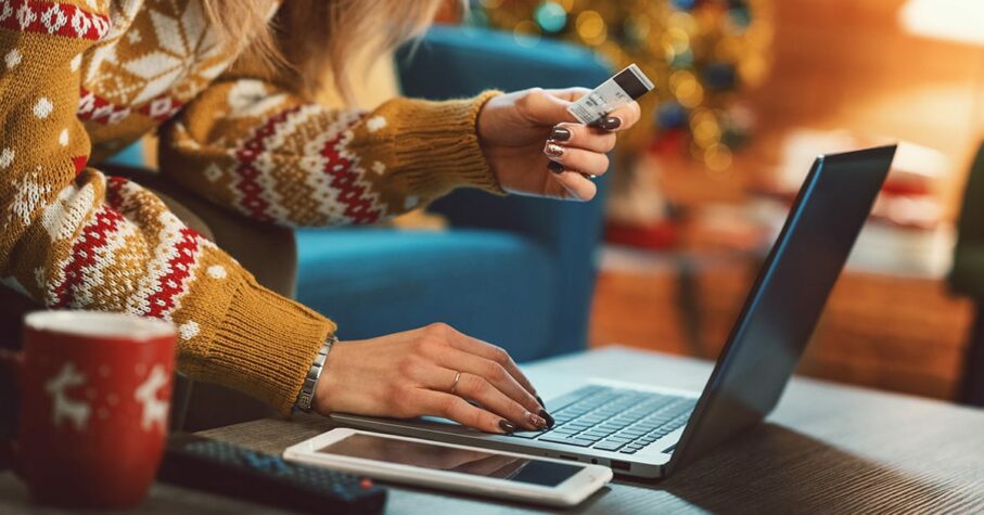 tips for safe online shopping during holidays