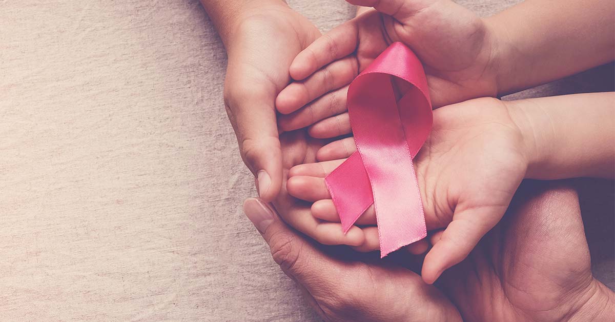 October is Breast Cancer Awareness Month | Canada Protection Plan