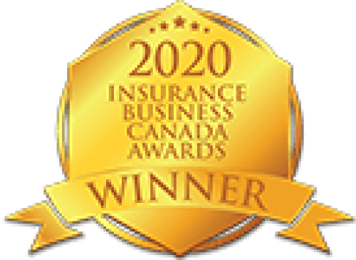 2020 Insurance Business Canada Awards