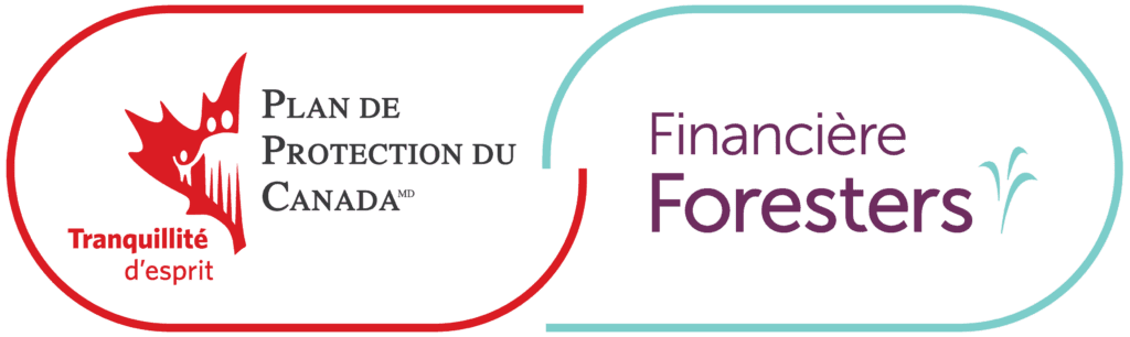Plan de Protection du Canada + La Financière Foresters